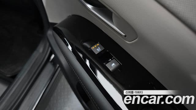 Hyundai The / новый New Tucson (NX4) Premium, 2025 19