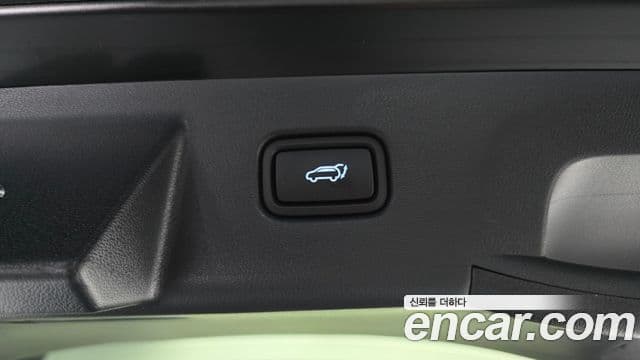 Hyundai The / новый New Tucson (NX4) Premium, 2025 20