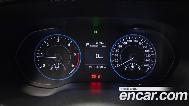 Hyundai Palisade Exclusive, 2021 8