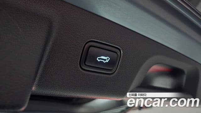 Hyundai Palisade Exclusive, 2021 17