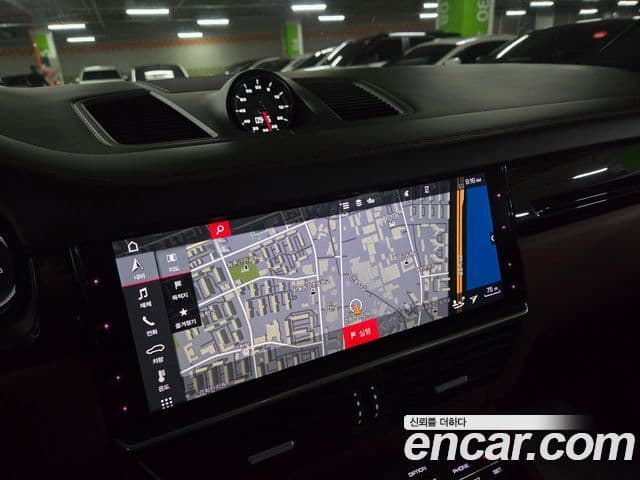 Porsche Cayenne (PO536), 2020 все фото