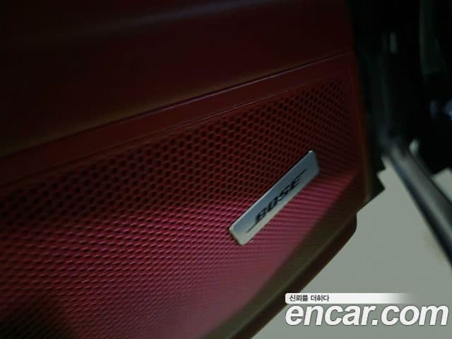 Porsche Cayenne (PO536), 2020 11