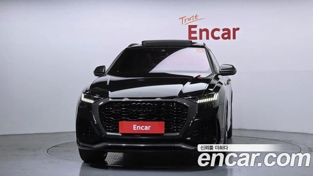 Audi RSQ8 (4M), 2023 3