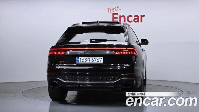 Audi RSQ8 (4M), 2023 4