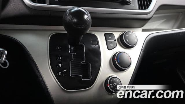 Kia The / новый New Ray Prestige Special, 2021 9