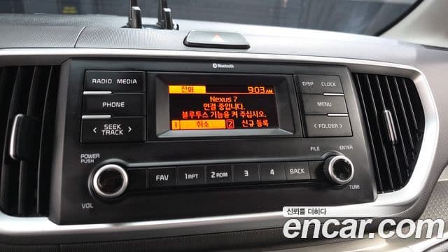 Kia The / новый New Ray Prestige Special, 2021 14