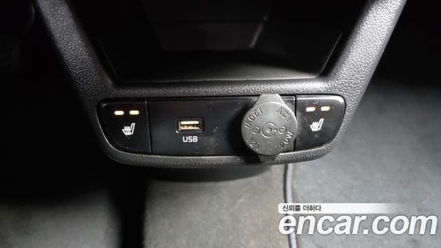 Kia The / новый New Ray Prestige Special, 2021 15