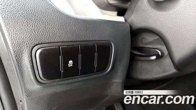 Kia The / новый New Ray Prestige Special, 2021 18