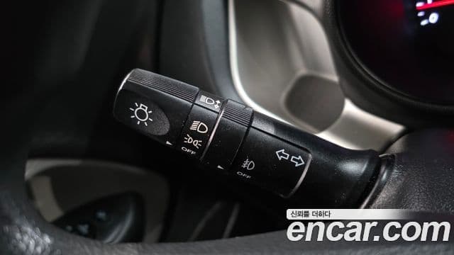 Kia The / новый New Ray Prestige Special, 2021 19