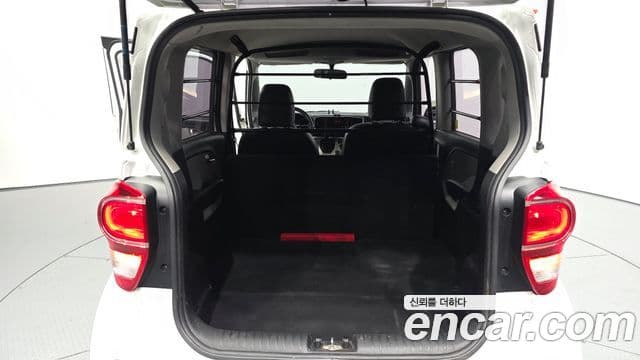 Kia The / новый New Ray Prestige Special, 2021 20