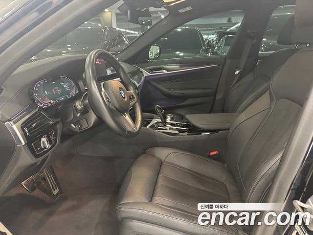 BMW 5시리즈 (G30) 520i M Sport, 2023 7