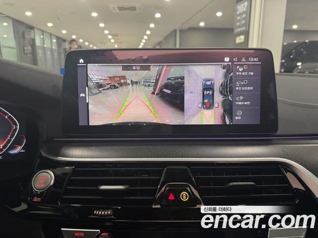 BMW 5시리즈 (G30) 520i M Sport, 2023 11