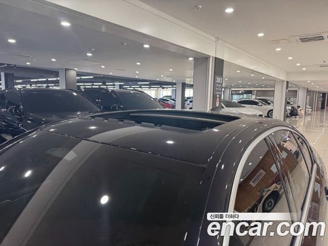 BMW 5시리즈 (G30) 520i M Sport, 2023 12