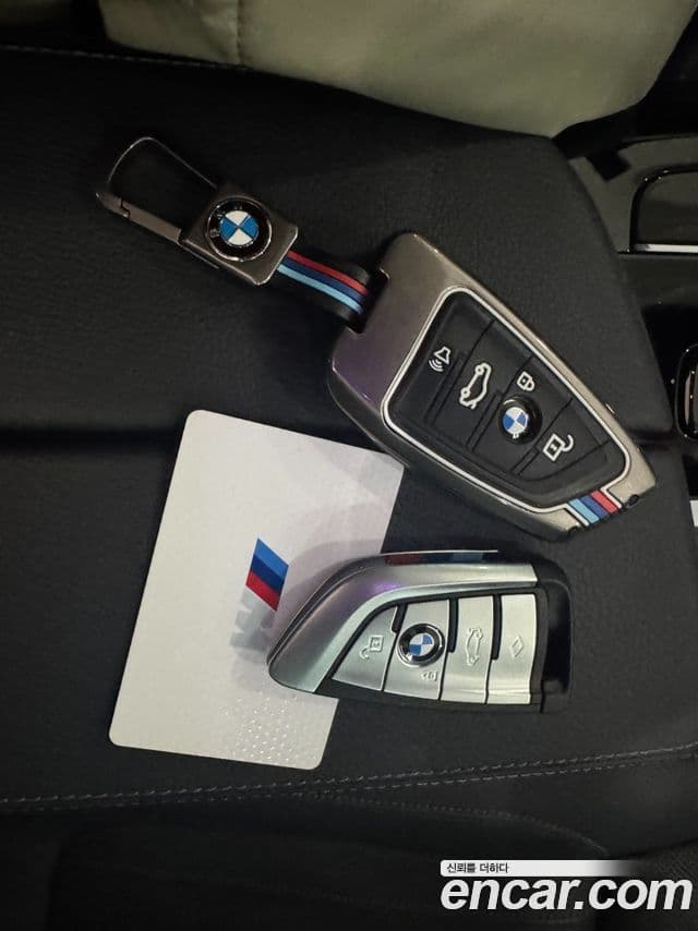 BMW 5시리즈 (G30) 520i M Sport, 2023 14