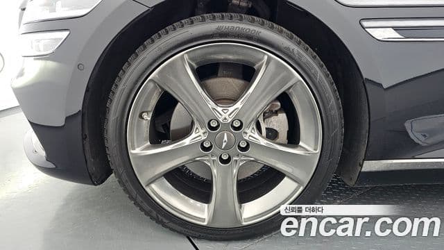 Genesis G80 (RG3) бензин 2.5 турбо AWD, 2021 все фото