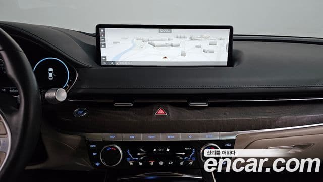 Genesis G80 (RG3) бензин 2.5 турбо AWD, 2021 14