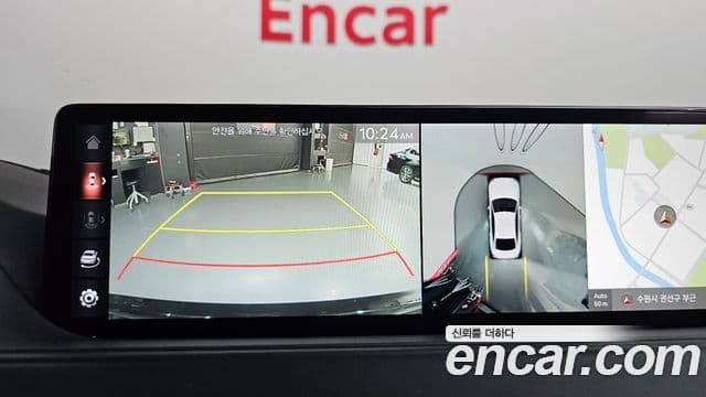 Genesis G80 (RG3) бензин 2.5 турбо AWD, 2021 15