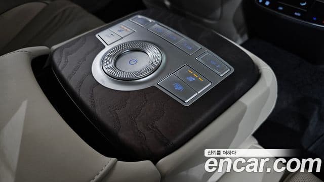 Genesis G80 (RG3) бензин 2.5 турбо AWD, 2021 18