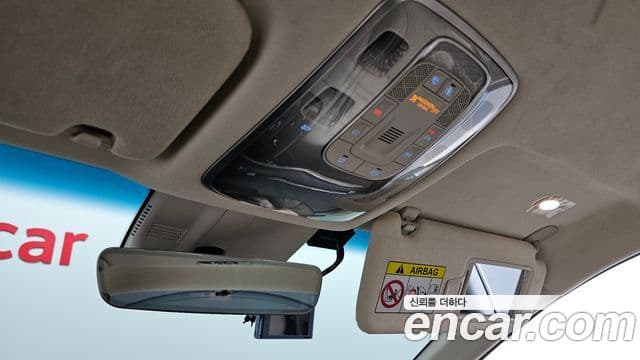 Genesis G80 (RG3) бензин 2.5 турбо AWD, 2021 19