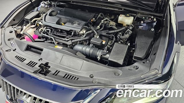 Lexus ES300h 7세대 Executive, 2022 6