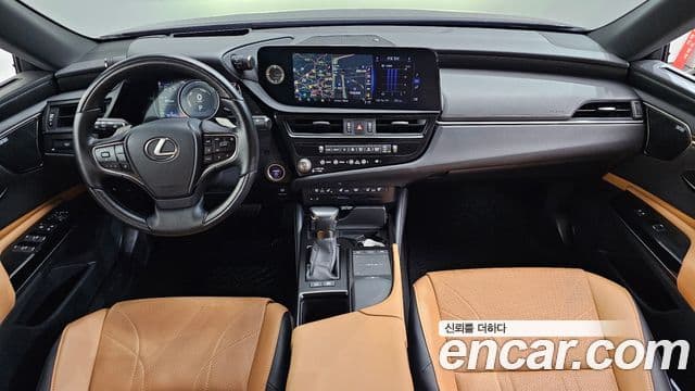 Lexus ES300h 7세대 Executive, 2022 7