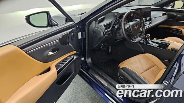 Lexus ES300h 7세대 Executive, 2022 11