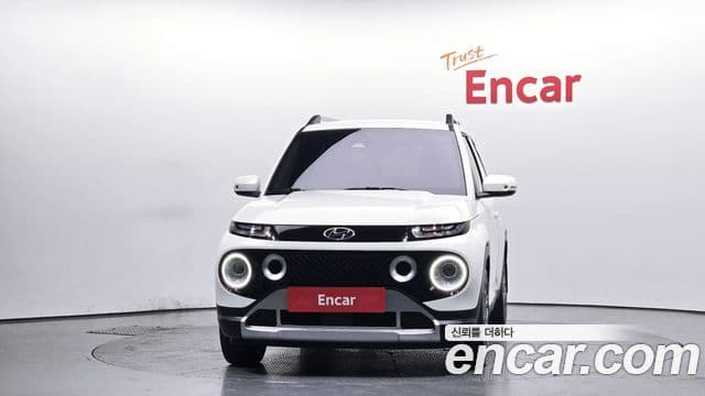 Hyundai Casper Inspiration, 2023 3