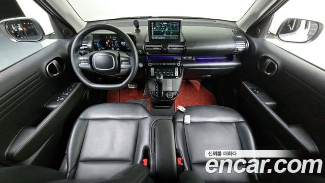Hyundai Casper Inspiration, 2023 7