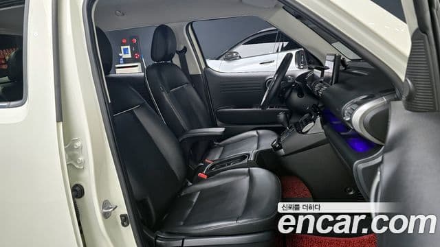 Hyundai Casper Inspiration, 2023 10