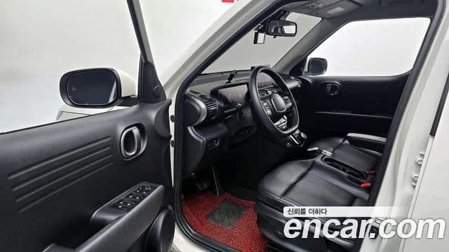 Hyundai Casper Inspiration, 2023 11