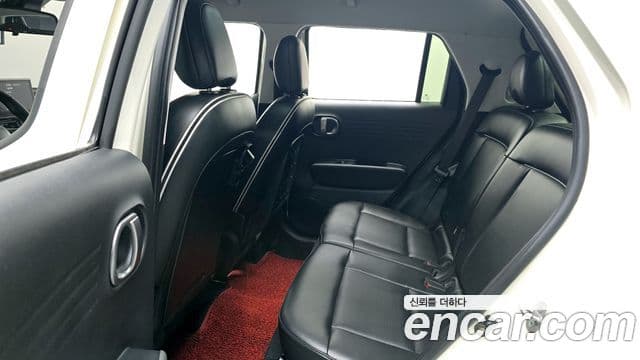 Hyundai Casper Inspiration, 2023 12