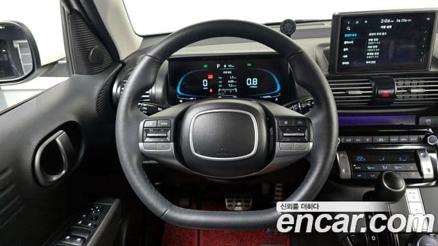 Hyundai Casper Inspiration, 2023 13