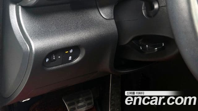 Hyundai Casper Inspiration, 2023 14