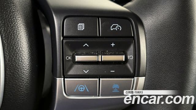 Hyundai Casper Inspiration, 2023 15