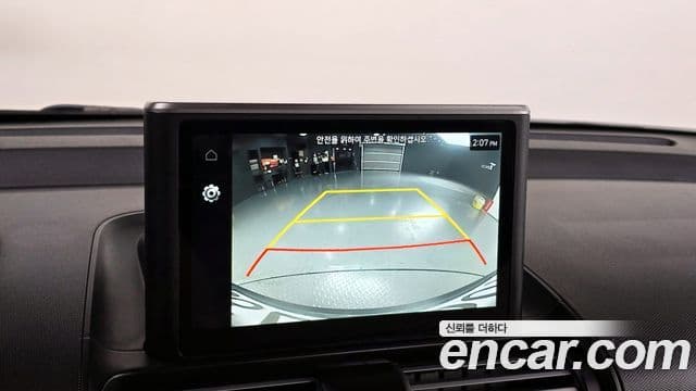 Hyundai Casper Inspiration, 2023 16