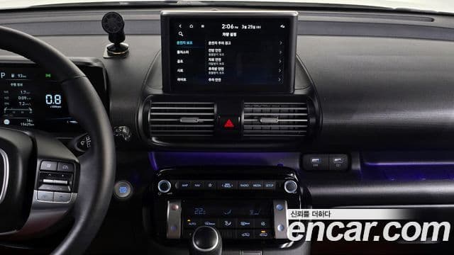 Hyundai Casper Inspiration, 2023 17