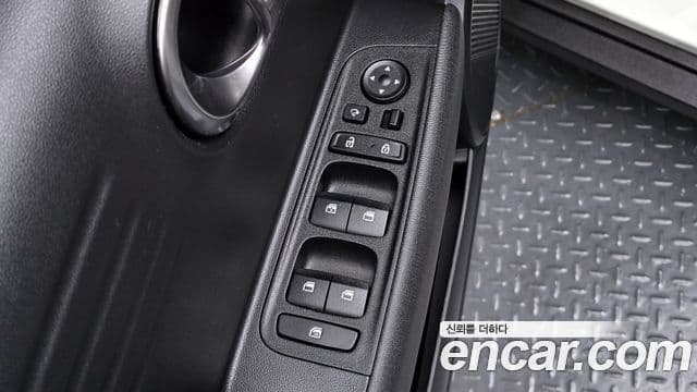 Hyundai Casper Inspiration, 2023 18