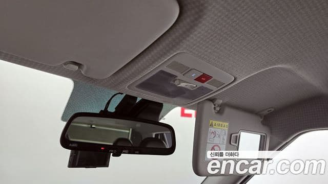 Hyundai Casper Inspiration, 2023 19