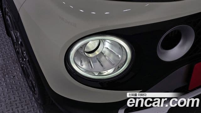 Hyundai Casper Inspiration, 2023 20