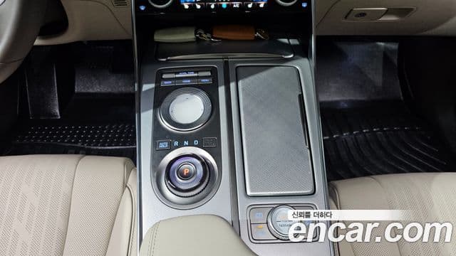 Genesis GV80, 2022 9