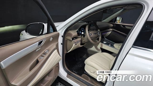 Genesis GV80, 2022 10