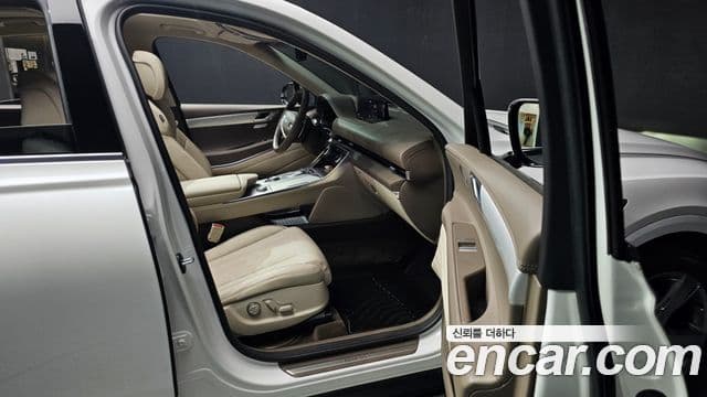 Genesis GV80, 2022 11