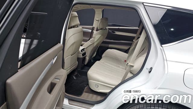 Genesis GV80, 2022 12