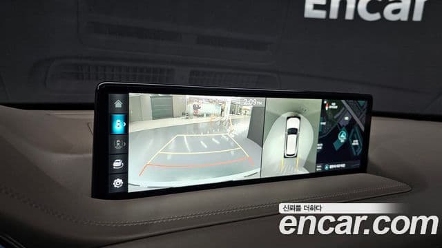 Genesis GV80, 2022 15