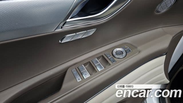 Genesis GV80, 2022 16