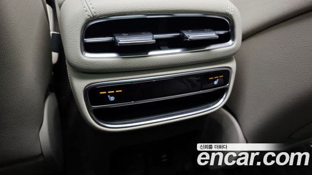 Genesis GV80, 2022 19