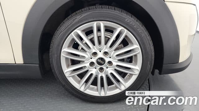 Mini Cooper 3세대, 2022 все фото