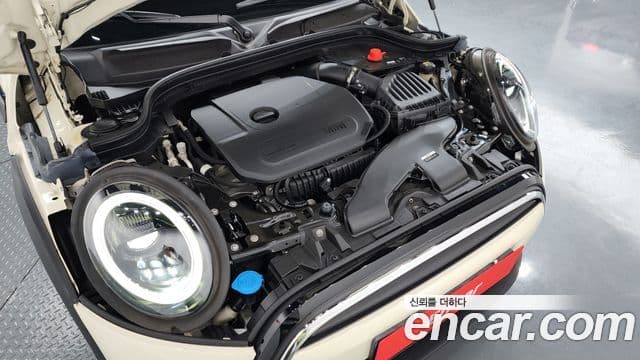 Mini Cooper 3세대, 2022 6