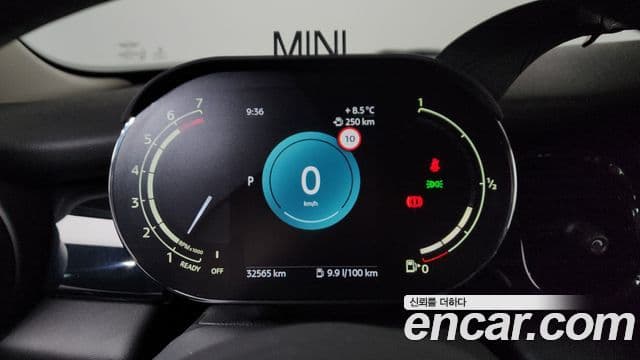 Mini Cooper 3세대, 2022 8