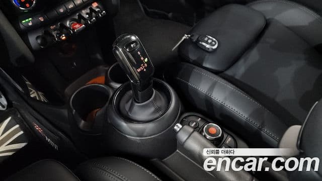 Mini Cooper 3세대, 2022 9